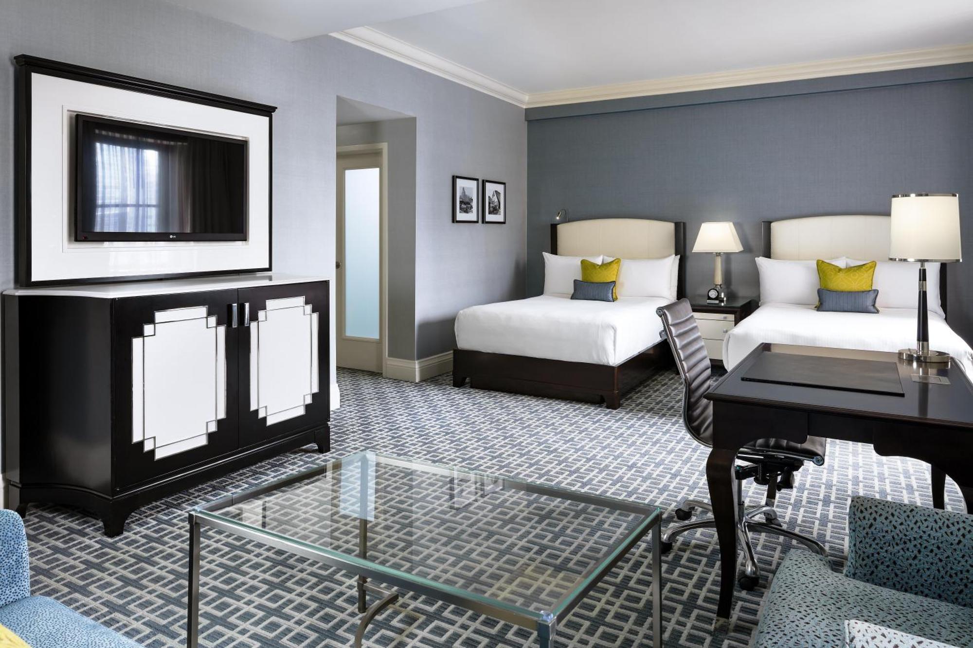 Fairmont Royal York Hotel Τορόντο Εξωτερικό φωτογραφία