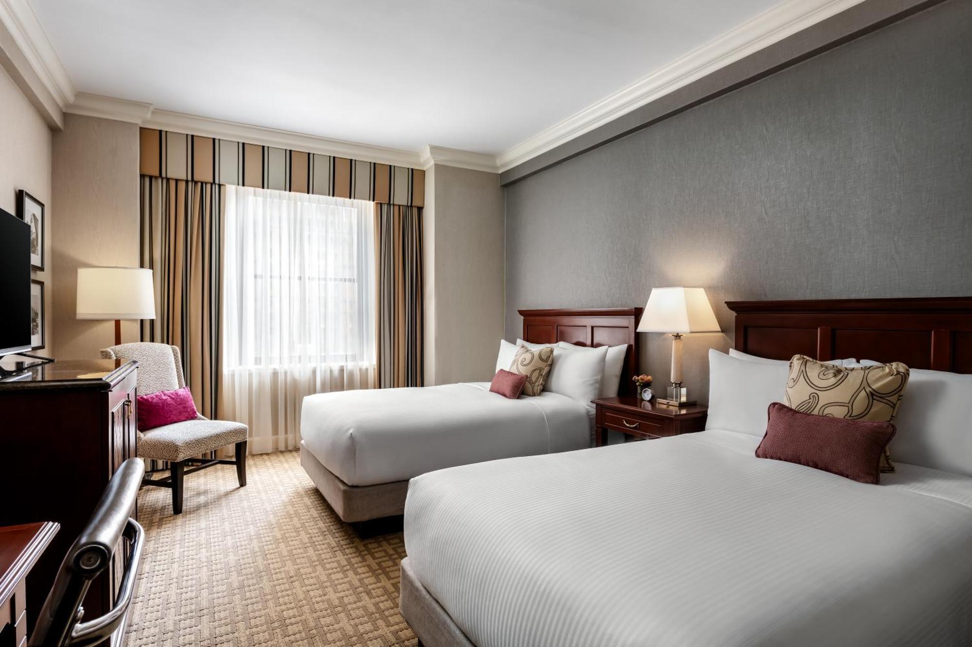 Fairmont Royal York Hotel Τορόντο Εξωτερικό φωτογραφία