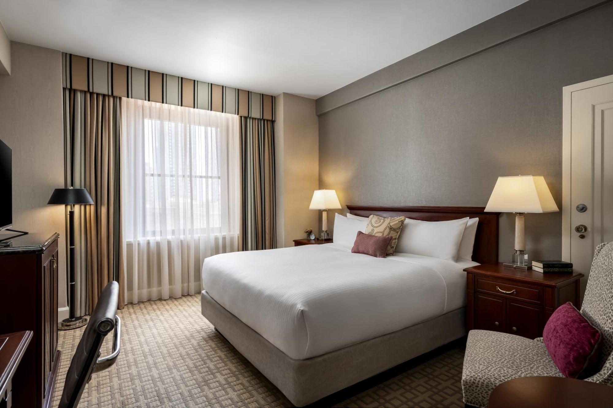 Fairmont Royal York Hotel Τορόντο Εξωτερικό φωτογραφία