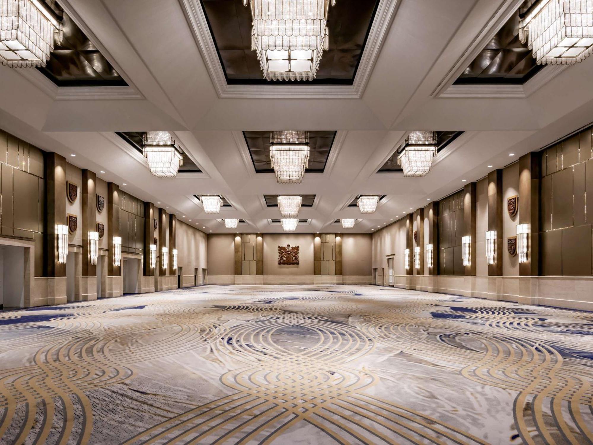 Fairmont Royal York Hotel Τορόντο Εξωτερικό φωτογραφία