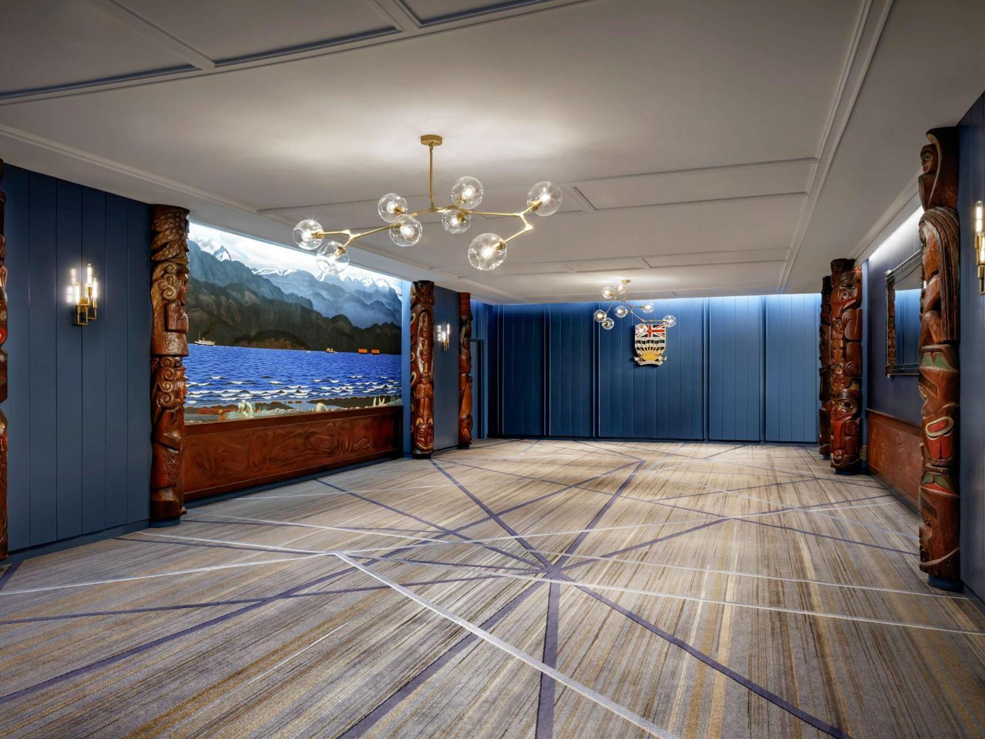 Fairmont Royal York Hotel Τορόντο Εξωτερικό φωτογραφία
