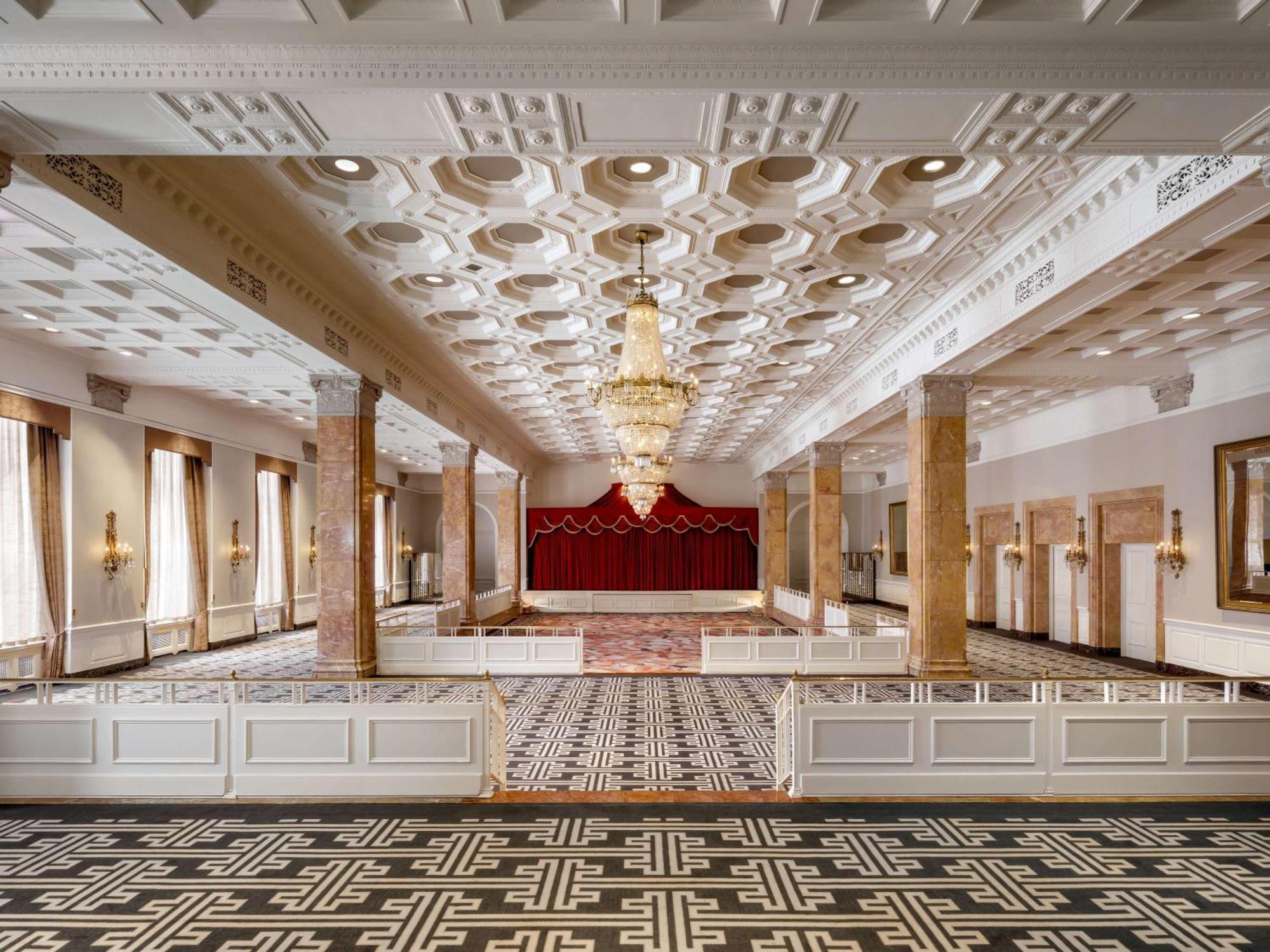 Fairmont Royal York Hotel Τορόντο Εξωτερικό φωτογραφία