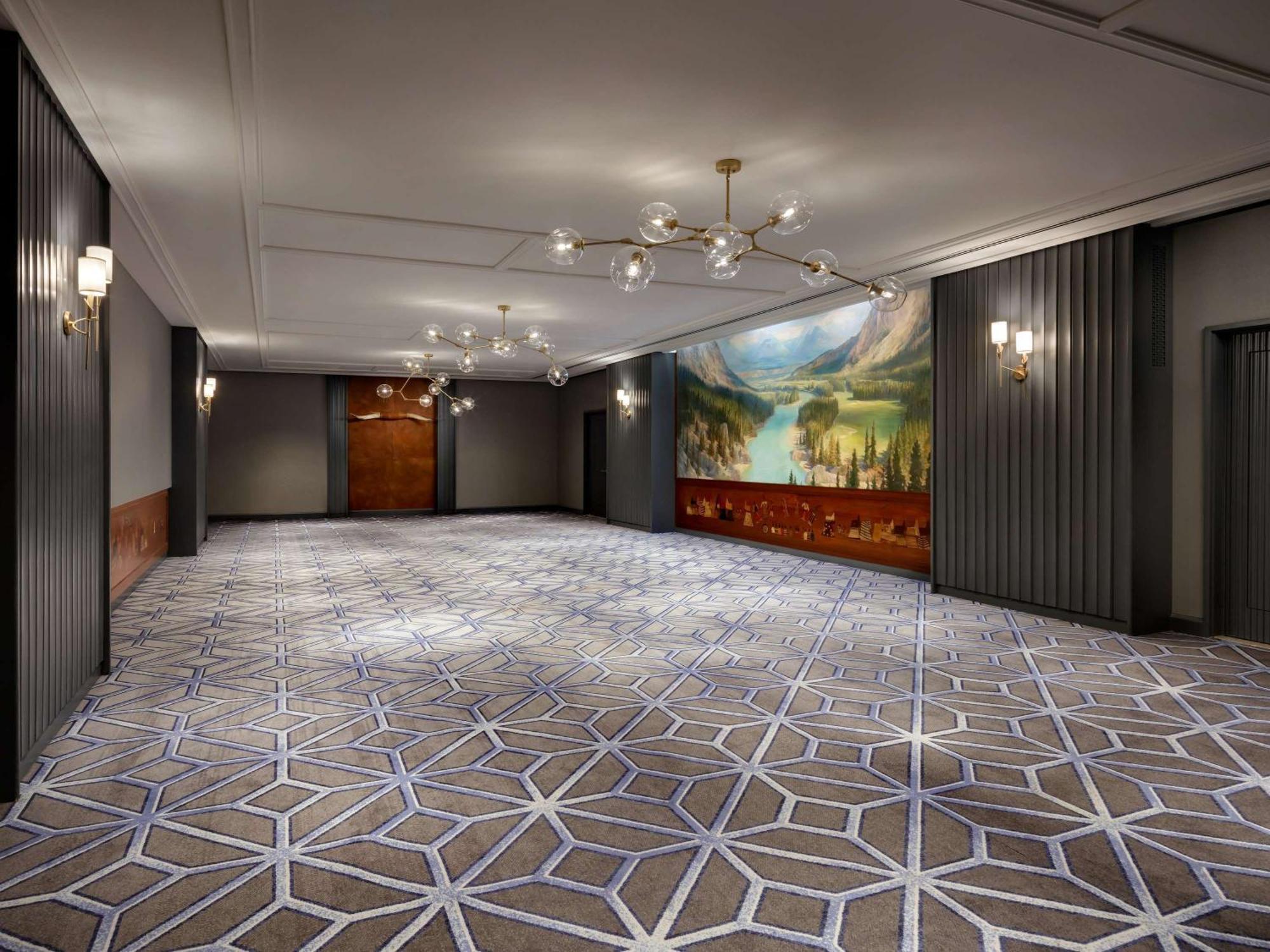 Fairmont Royal York Hotel Τορόντο Εξωτερικό φωτογραφία