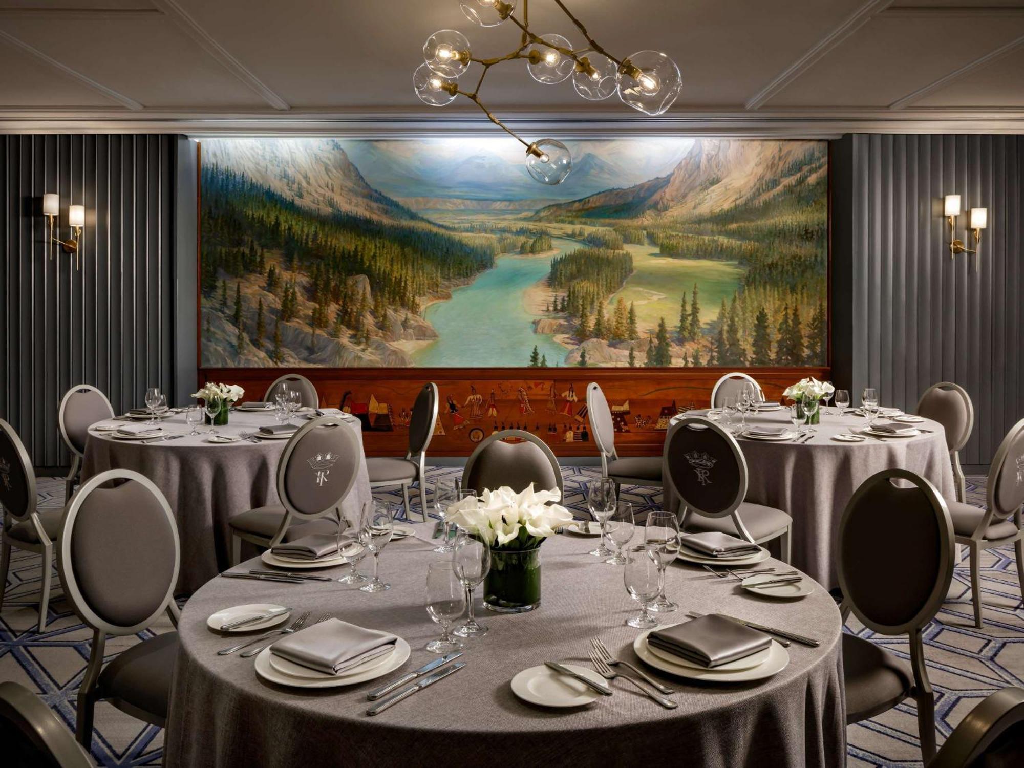 Fairmont Royal York Hotel Τορόντο Εξωτερικό φωτογραφία