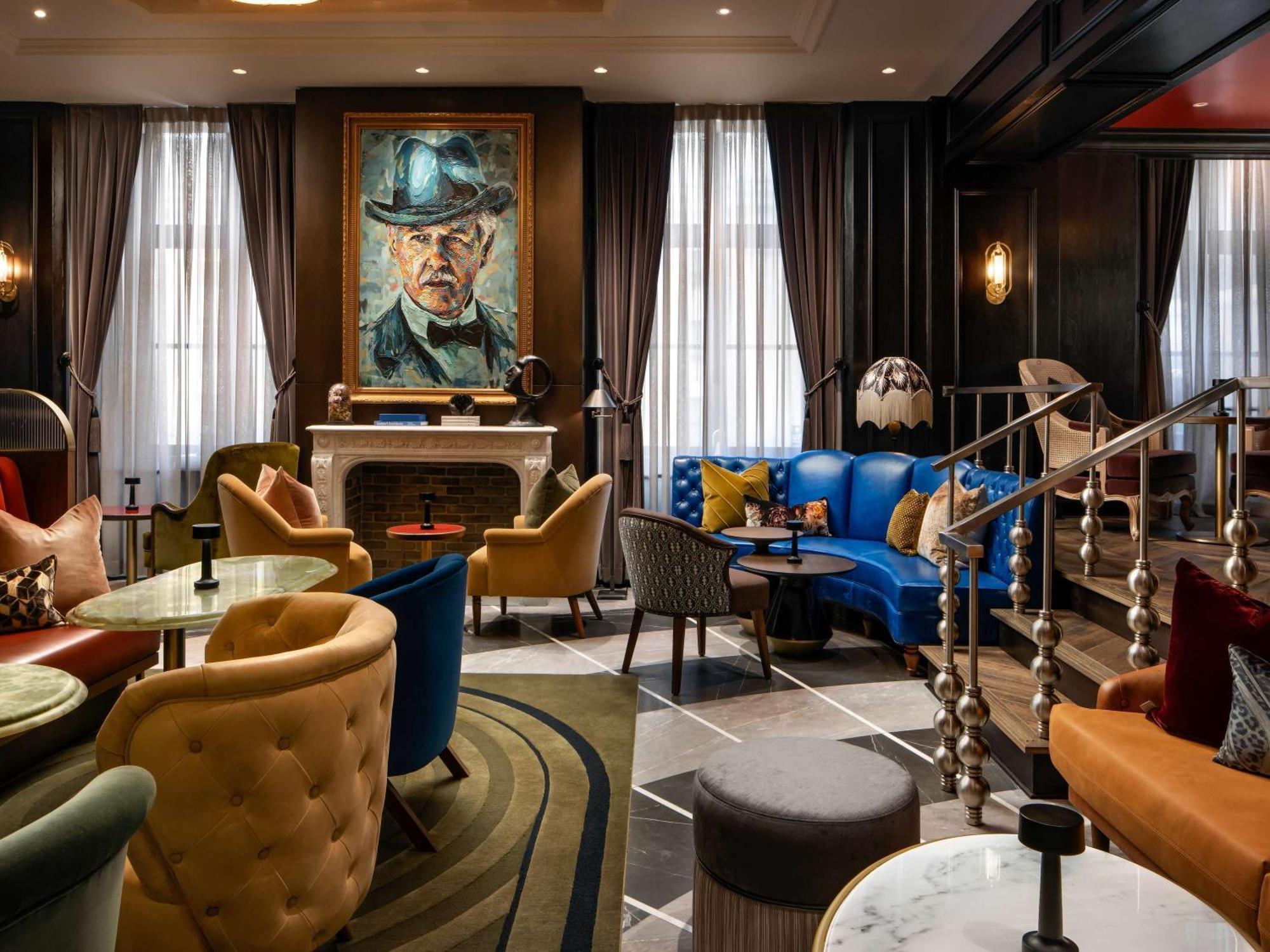 Fairmont Royal York Hotel Τορόντο Εξωτερικό φωτογραφία
