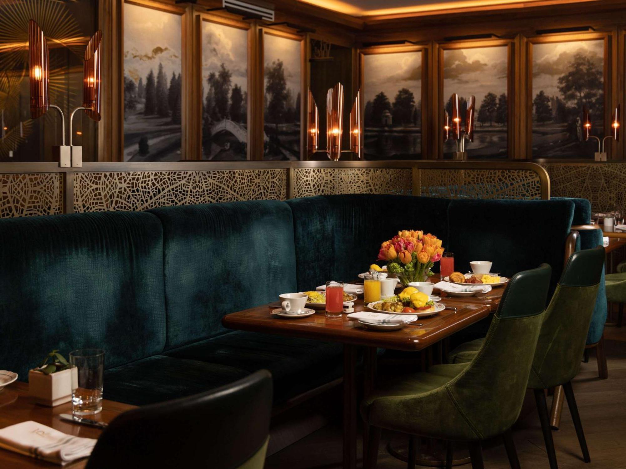 Fairmont Royal York Hotel Τορόντο Εξωτερικό φωτογραφία
