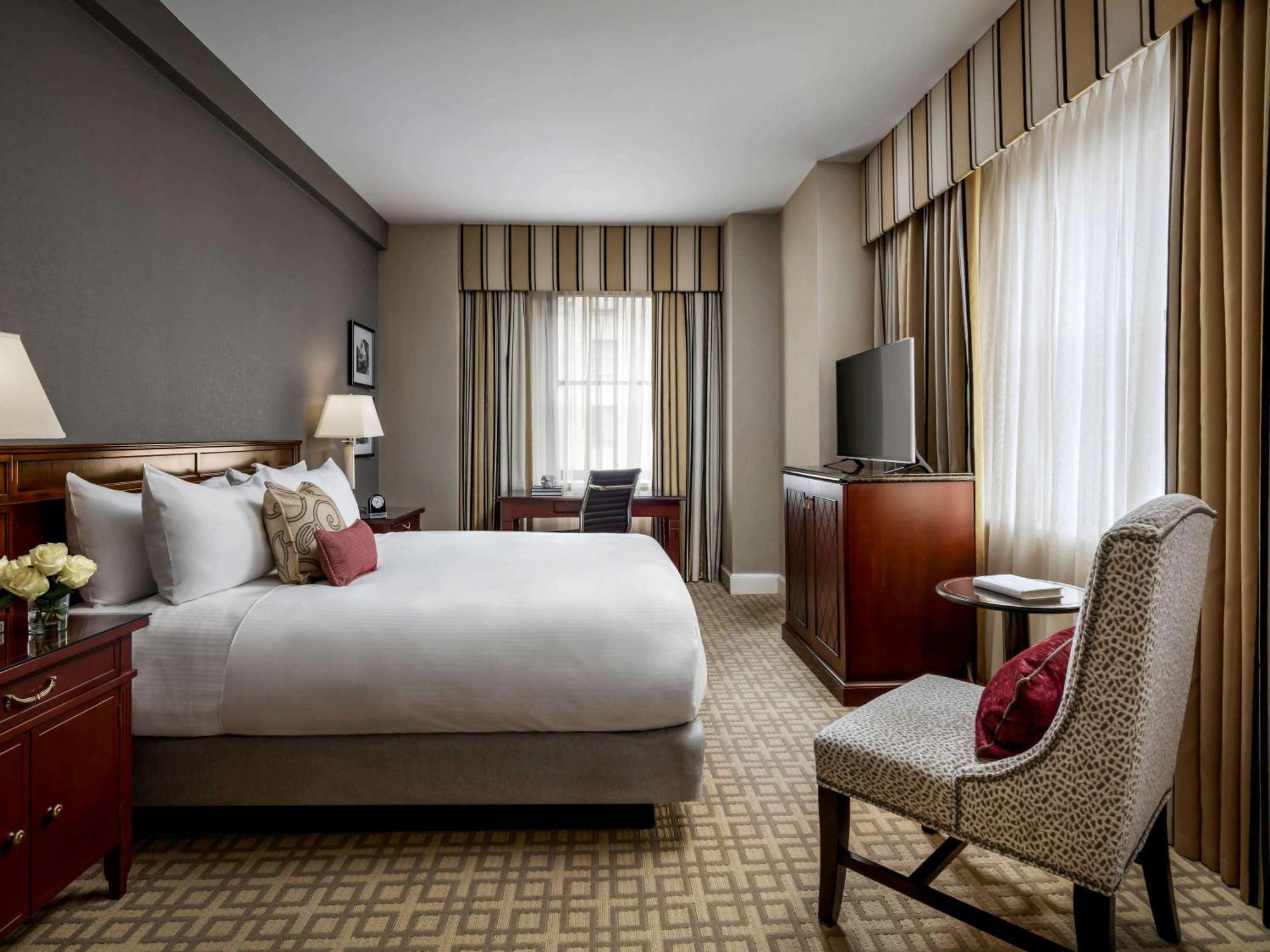 Fairmont Royal York Hotel Τορόντο Εξωτερικό φωτογραφία