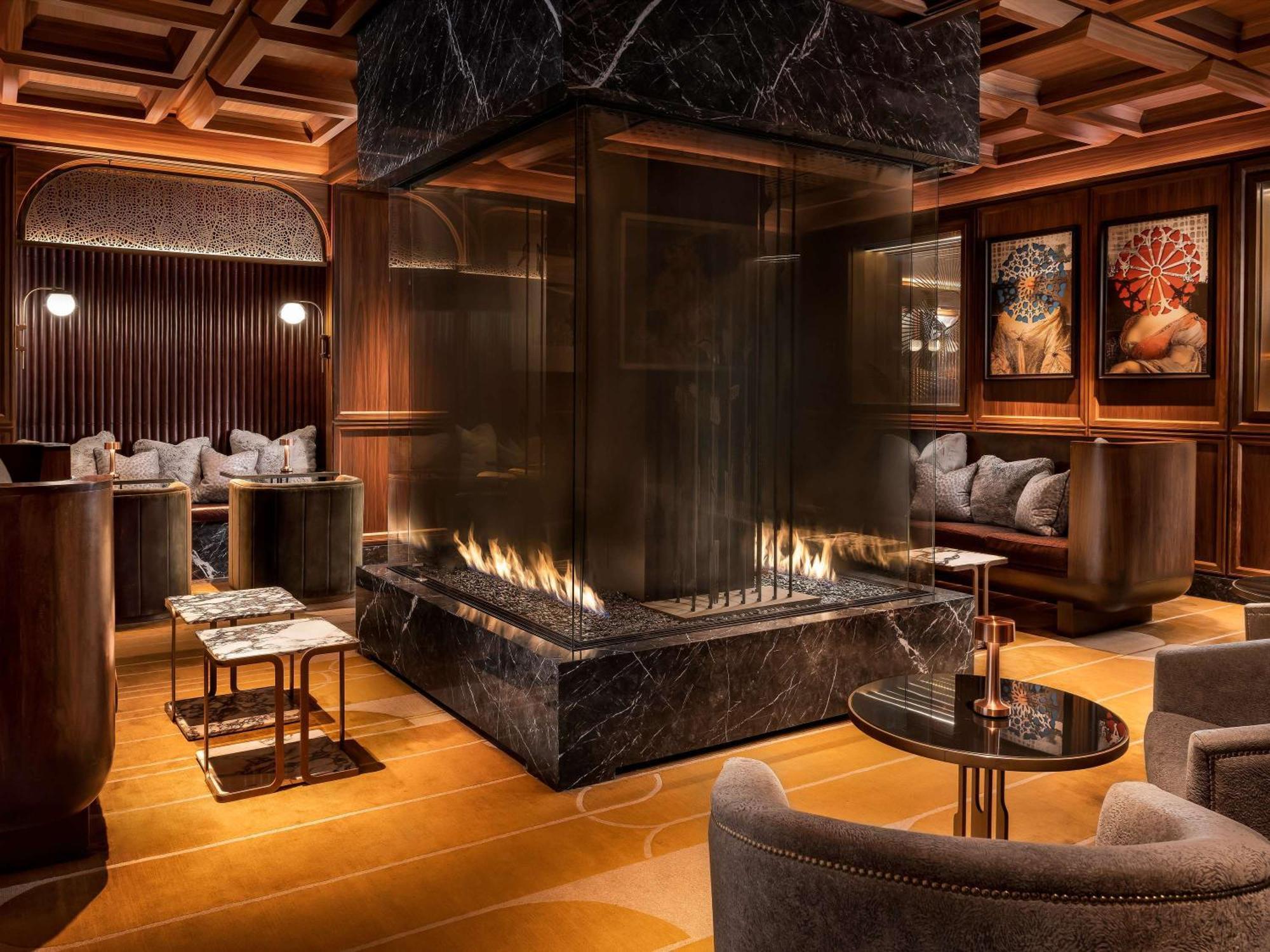 Fairmont Royal York Hotel Τορόντο Εξωτερικό φωτογραφία