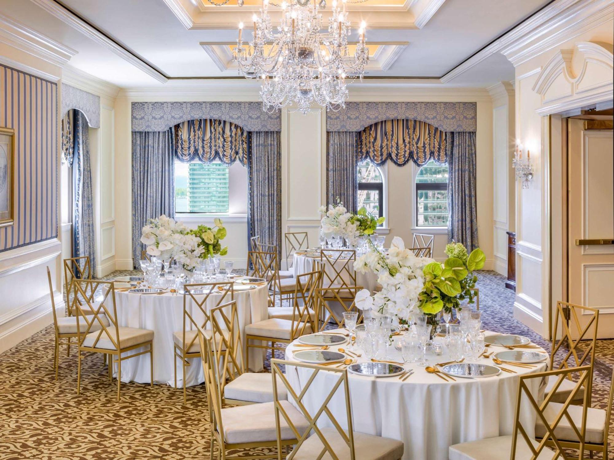 Fairmont Royal York Hotel Τορόντο Εξωτερικό φωτογραφία
