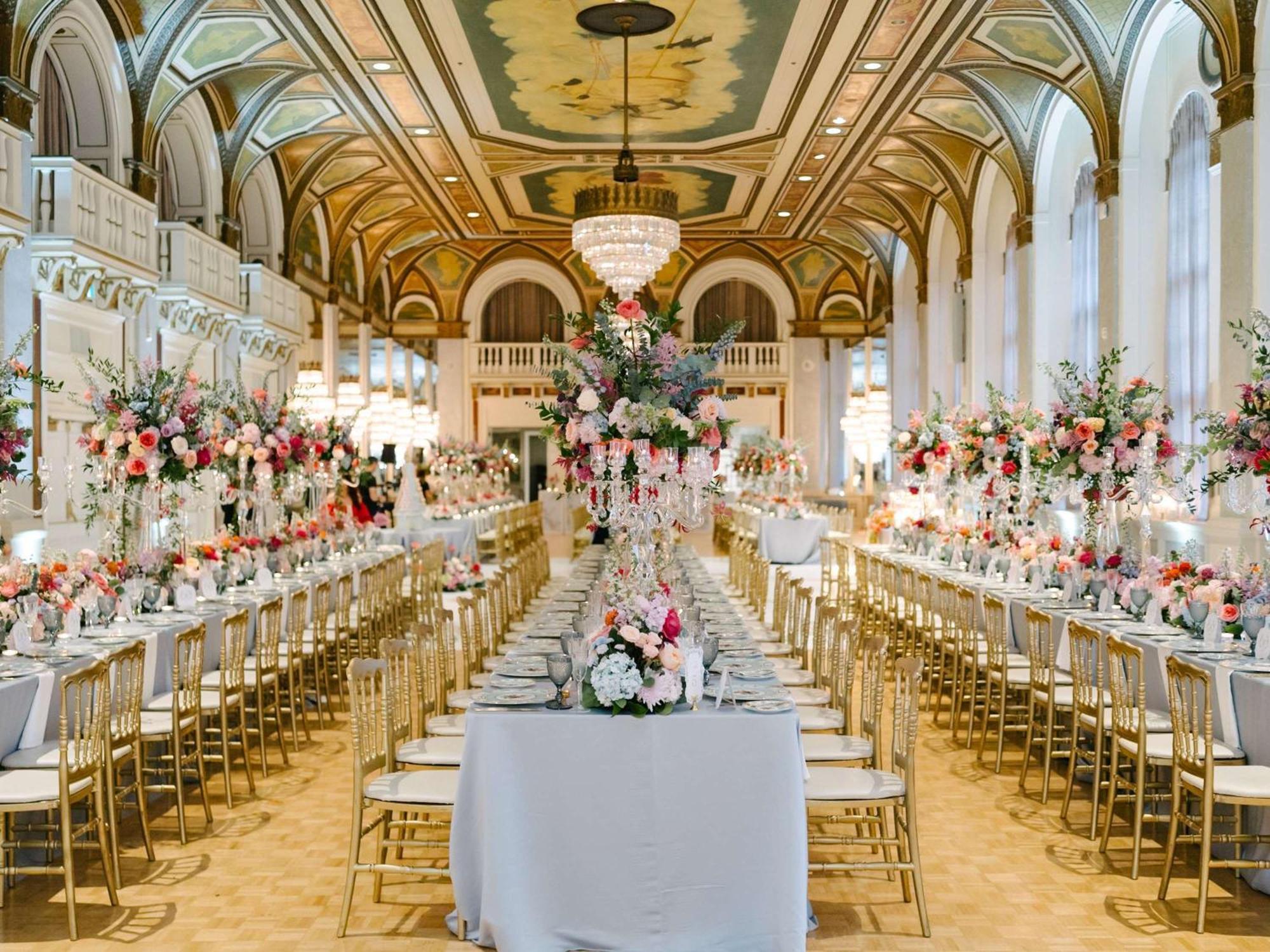Fairmont Royal York Hotel Τορόντο Εξωτερικό φωτογραφία