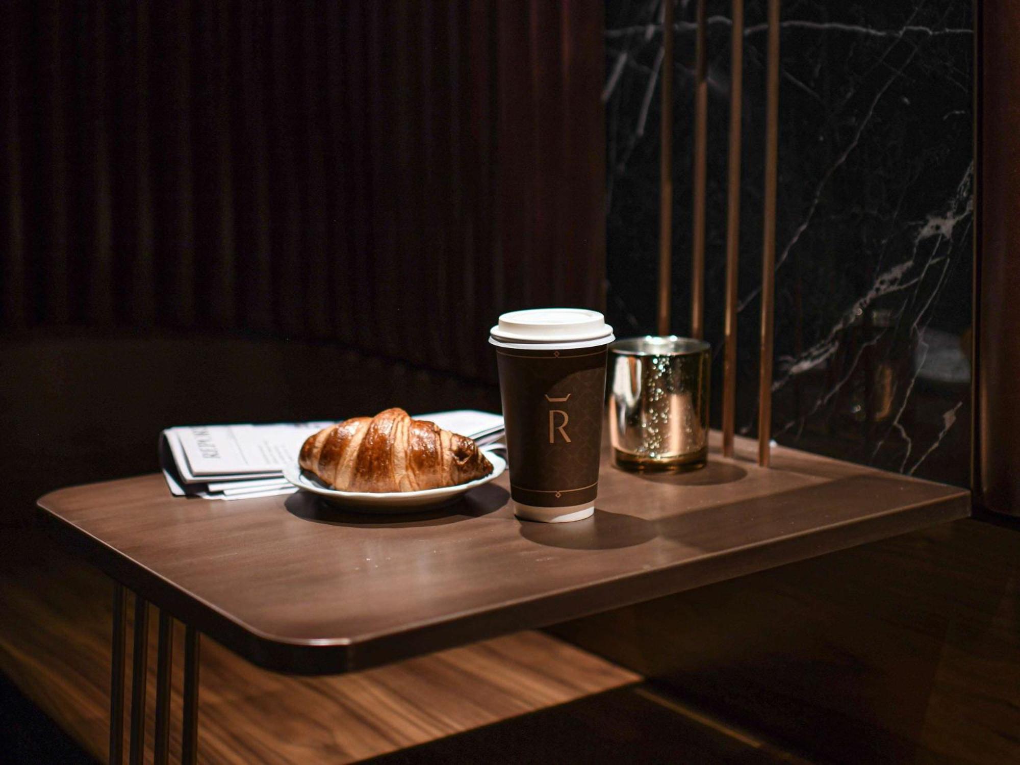 Fairmont Royal York Hotel Τορόντο Εξωτερικό φωτογραφία