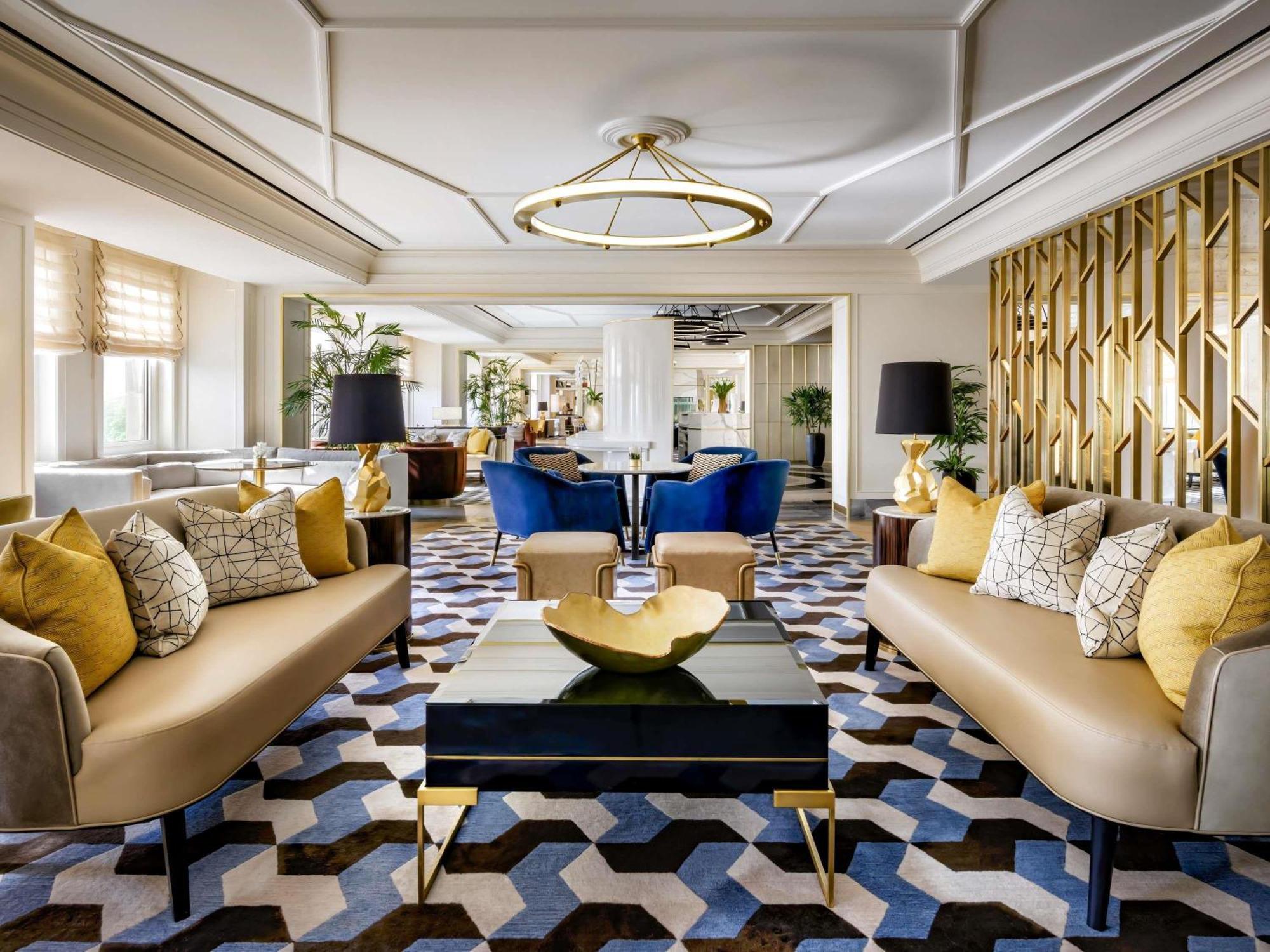 Fairmont Royal York Hotel Τορόντο Εξωτερικό φωτογραφία